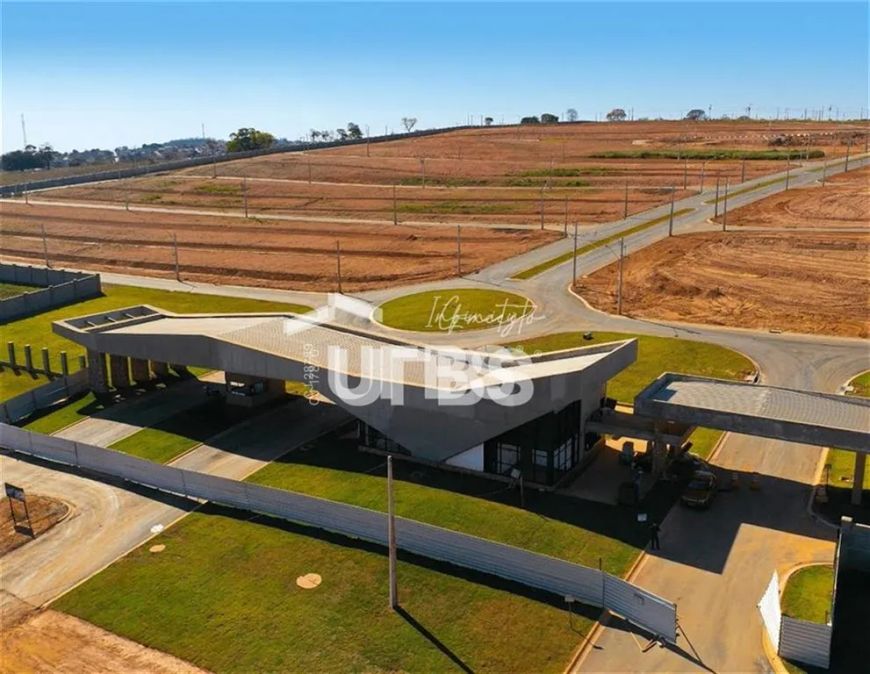 LOTE CONDOMINIO VINHAS FLAMBOYANT