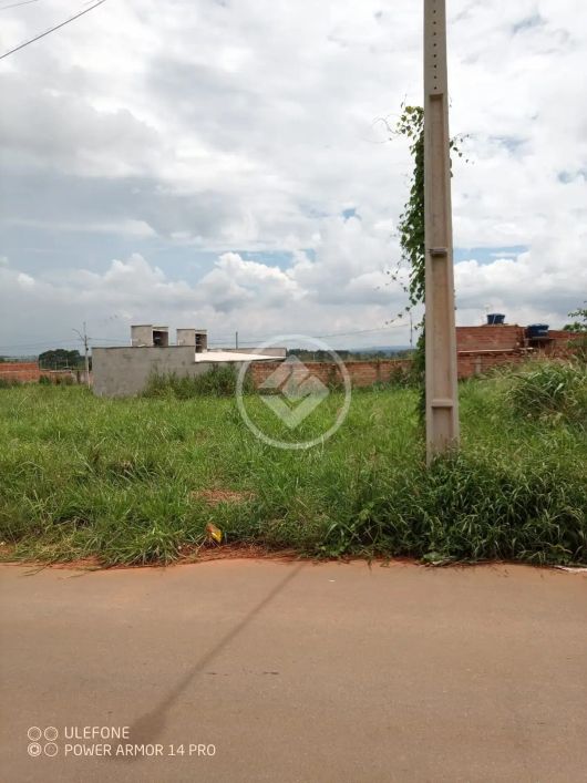 Ágio - Terreno à venda no Loteamento Terrabela Cerrado II, em Senador Canedo-GO. codigo: 71626