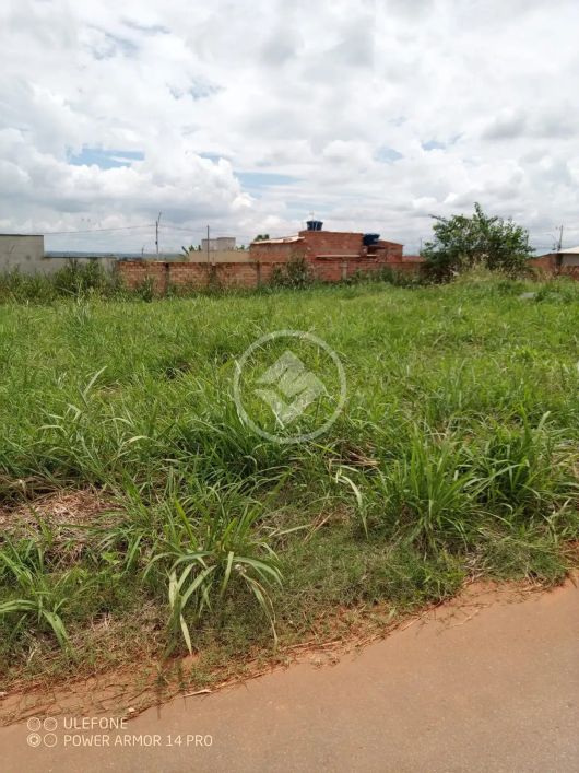 Ágio - Terreno à venda no Loteamento Terrabela Cerrado II, em Senador Canedo-GO. codigo: 71626