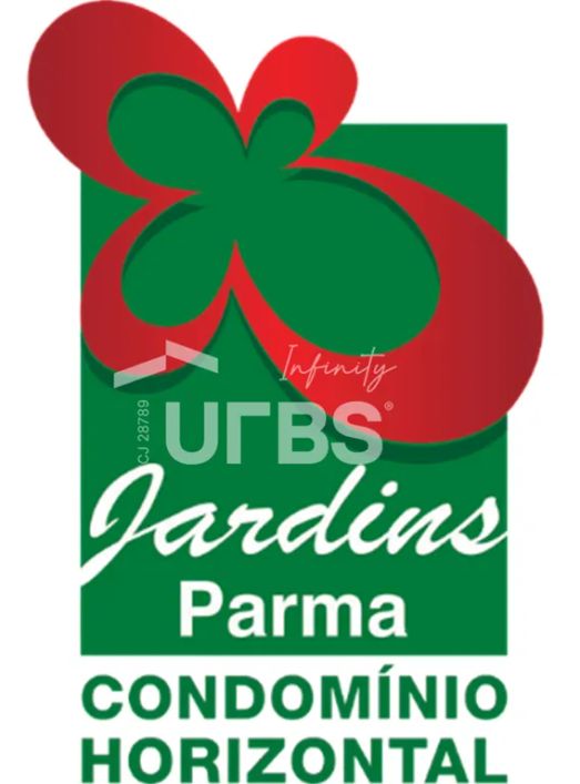 Jardins Parma - Terreno Residencial