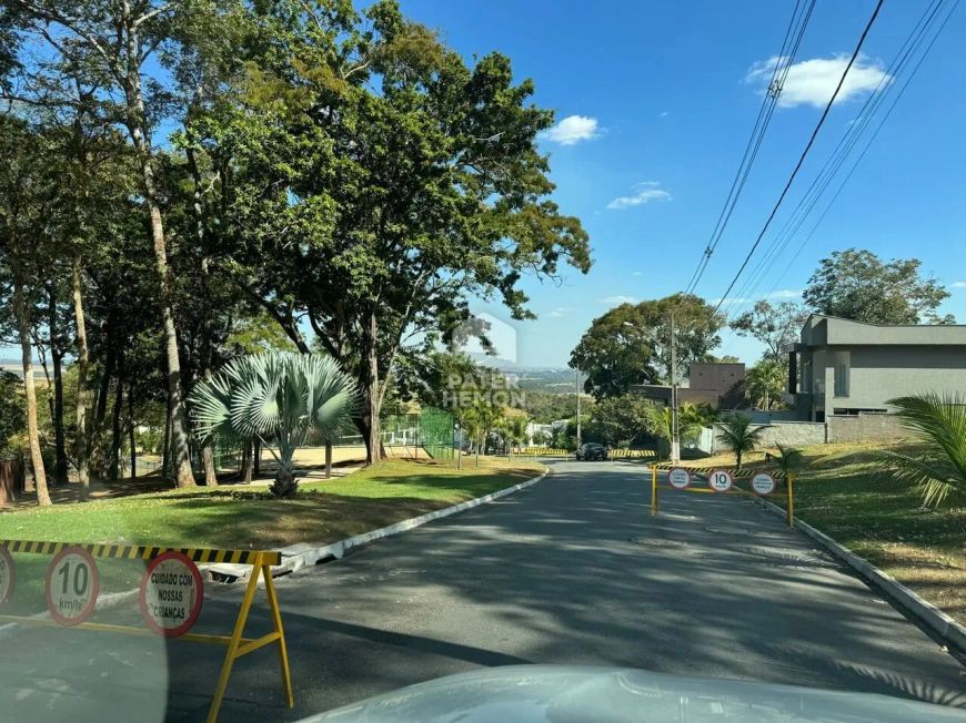 Condomínio Residencial Vale Verde - Terreno no Condomínio Vale Verde