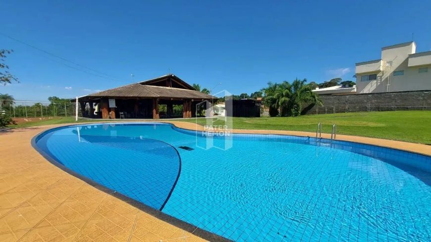 Condomínio Residencial Vale Verde - Terreno no Condomínio Vale Verde