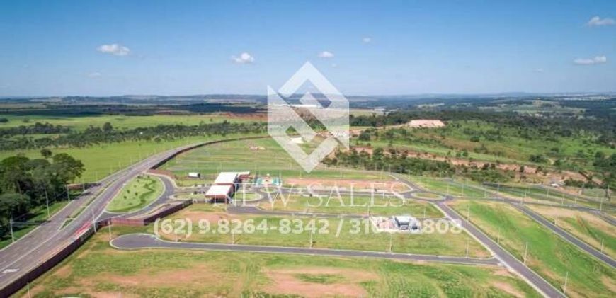 Lote de 289,39m2, quitado - Condominio Solaris Laguna