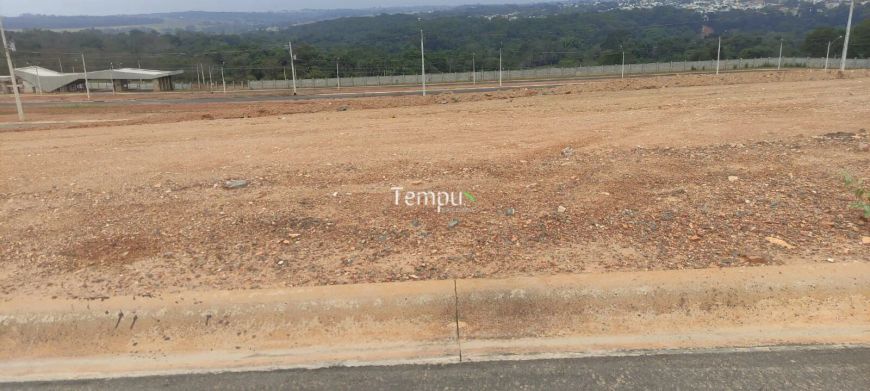 Vinhas Flamboyant, Lote em Condomínio, 250M², Senador Canedo - GO