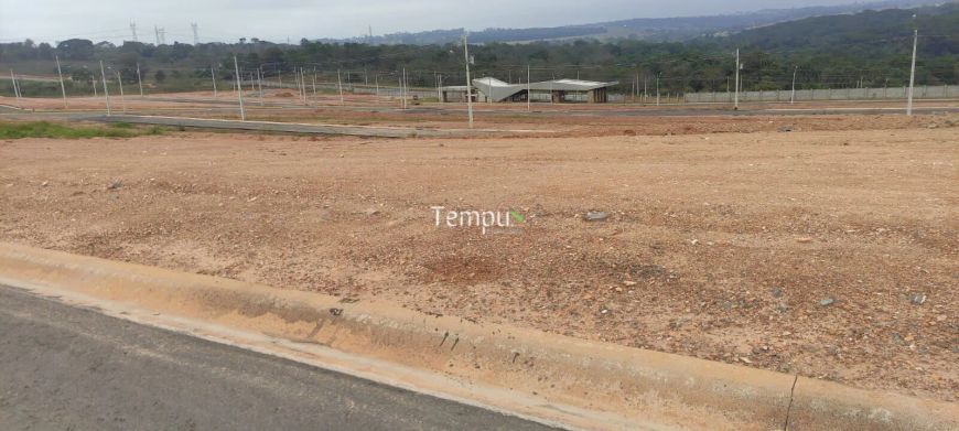Vinhas Flamboyant, Lote em Condomínio, 250M², Senador Canedo - GO