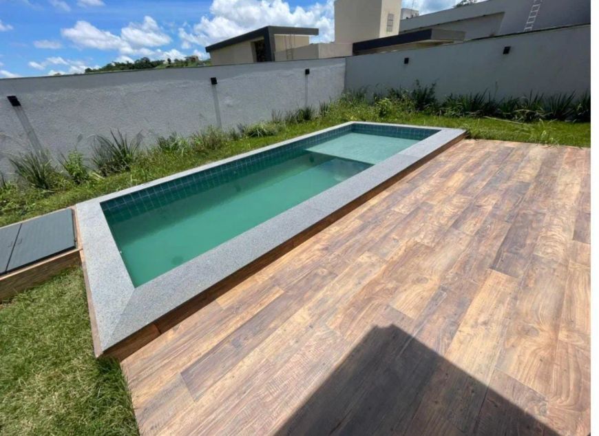 Casa à venda, Jardins Bolonha, Senador Canedo, GO