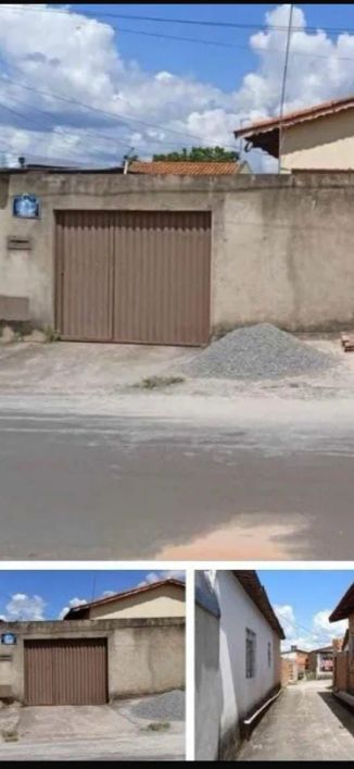 Lote à Venda, Jardim todos os Santos Senador Canedo, GO