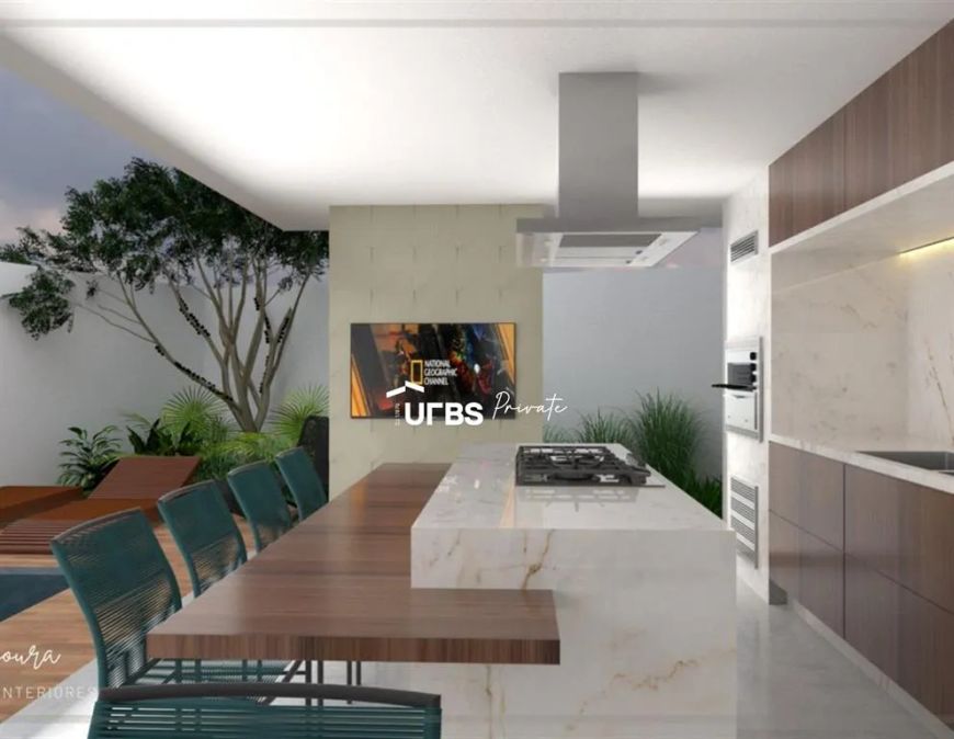 Sobrado Jardins Barcelona