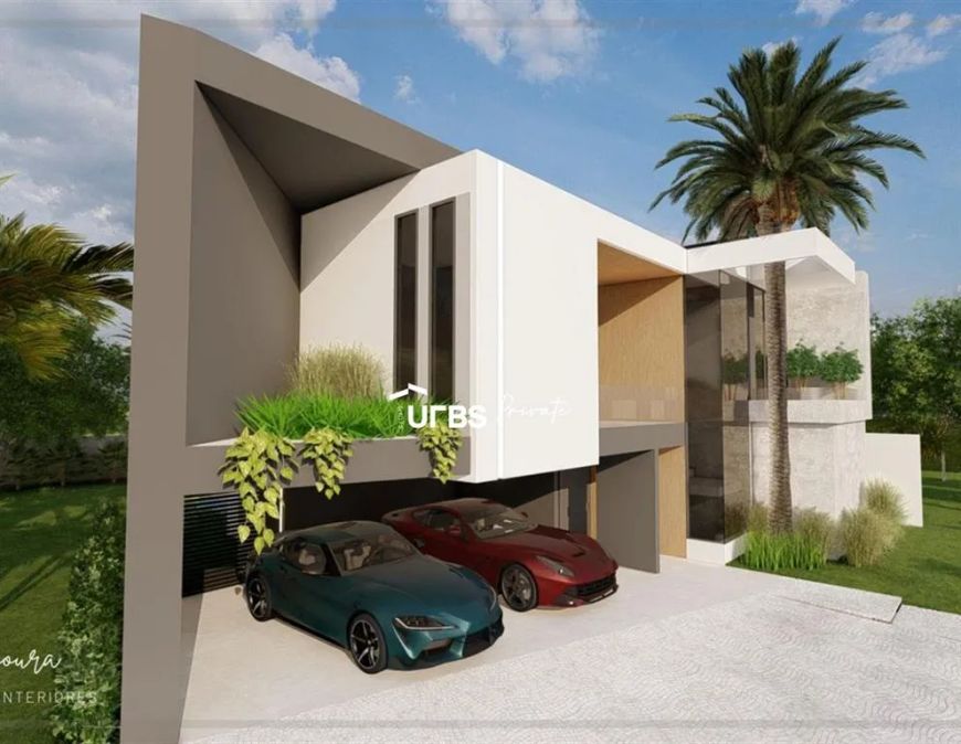 Sobrado Jardins Barcelona
