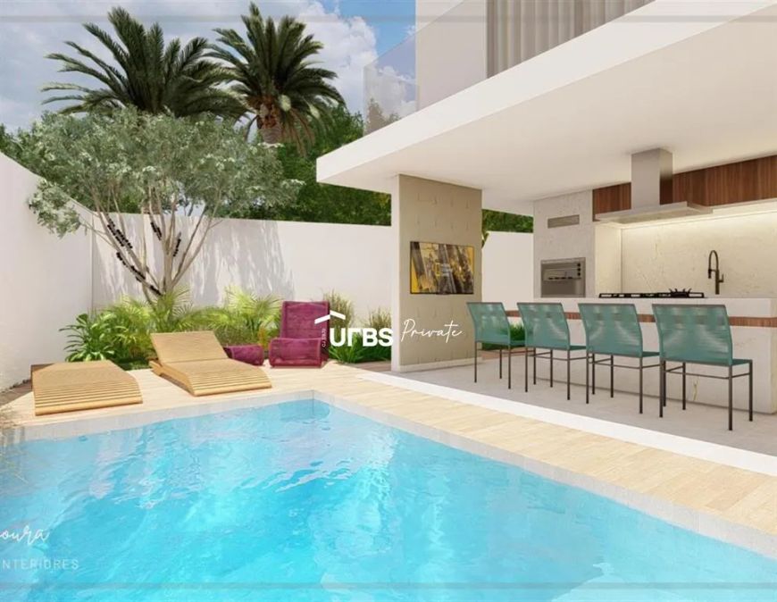 Sobrado Jardins Barcelona