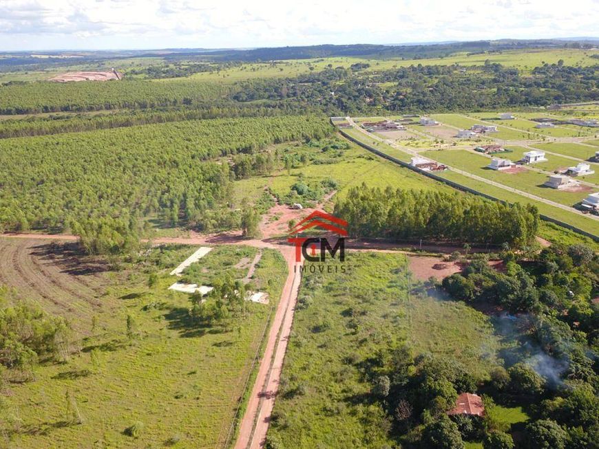 Área à venda, 10500 m² por R$ 5.000.001,00 - Centro - Senador Canedo/GO