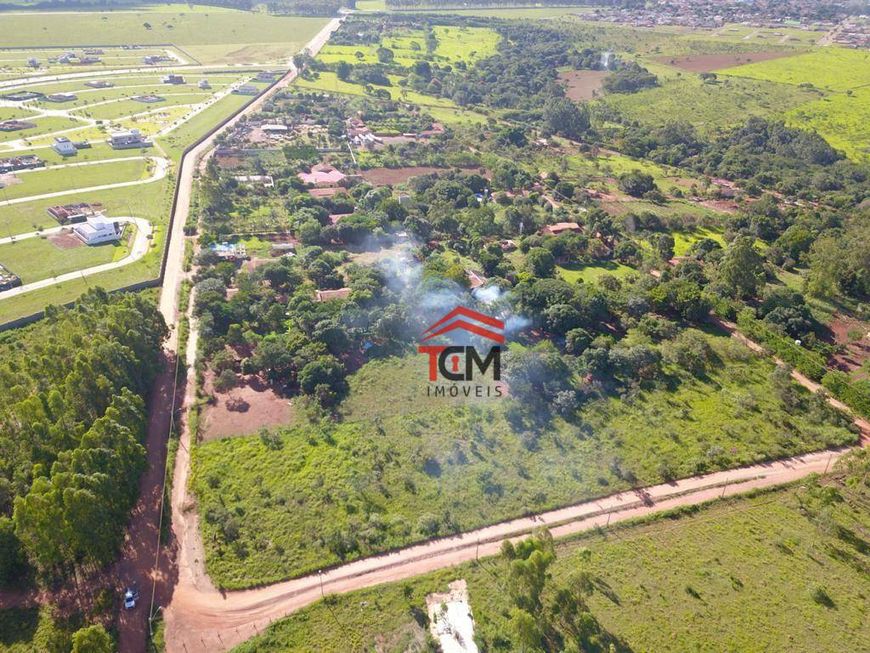 Área à venda, 10500 m² por R$ 5.000.001,00 - Centro - Senador Canedo/GO