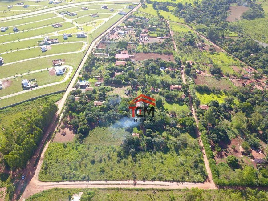 Área à venda, 10500 m² por R$ 5.000.001,00 - Centro - Senador Canedo/GO