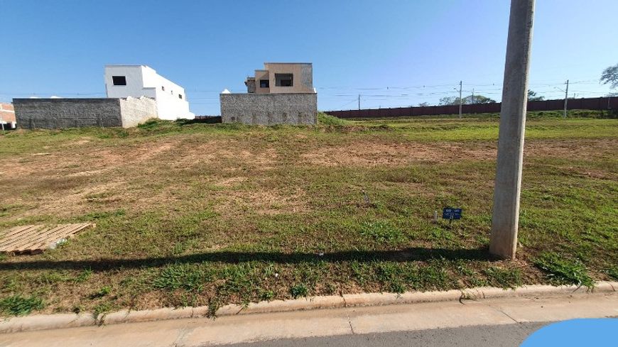 TERRENO RESIDENCIAL em SENADOR CANEDO - GO, JARDINS CAPRI