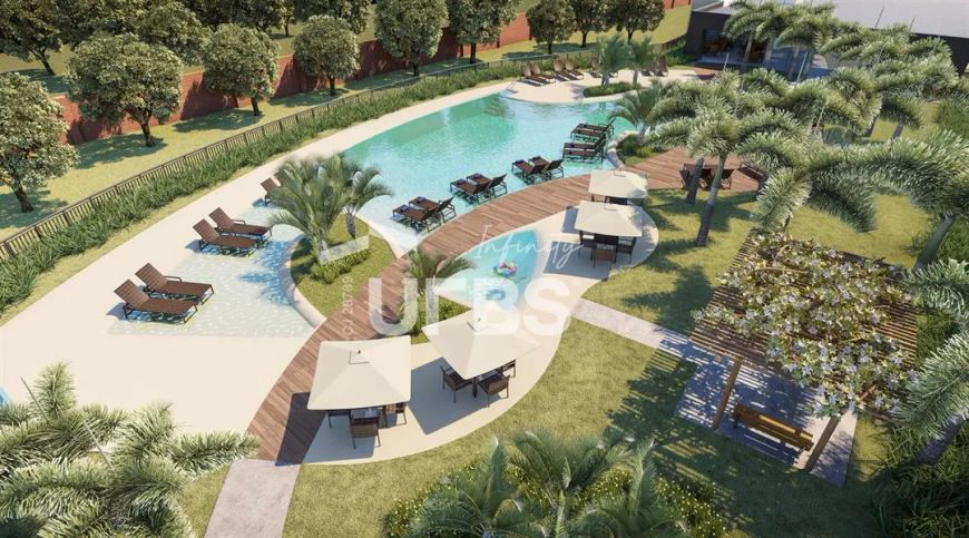 Jardins Capri - Terreno Residencial