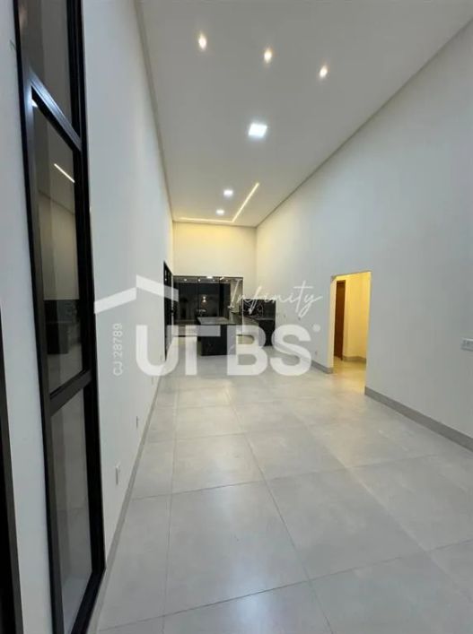 Casa Condomínio Terras Alpha 1 - Senador canedo