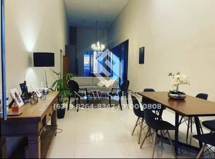 PORTEIRA FECHADA ! Casa 3 suítes plenas - Condomínio Terras Alpha