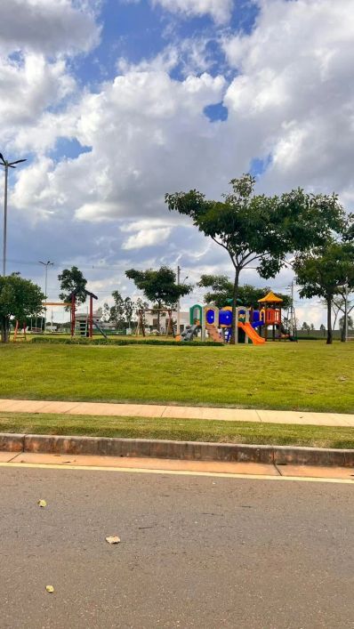 Lote a venda Terras Alpha dois lote 303 metros quadrados Senador Canedo - GO
