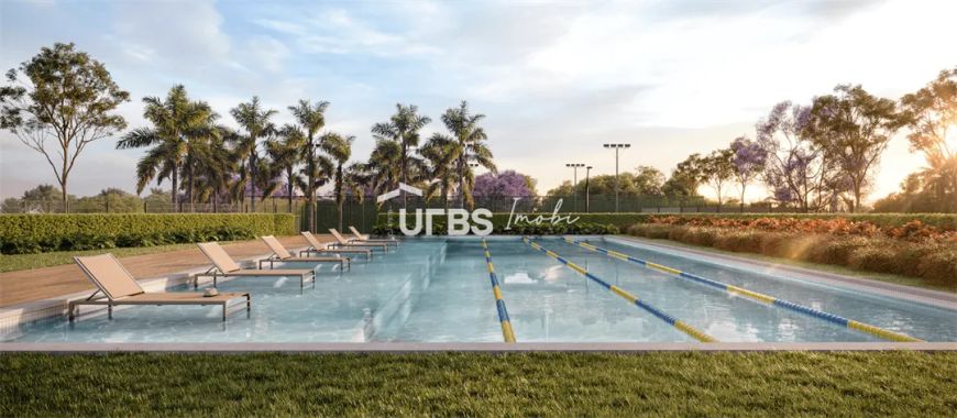 Jardins Turim - Terreno Residencial