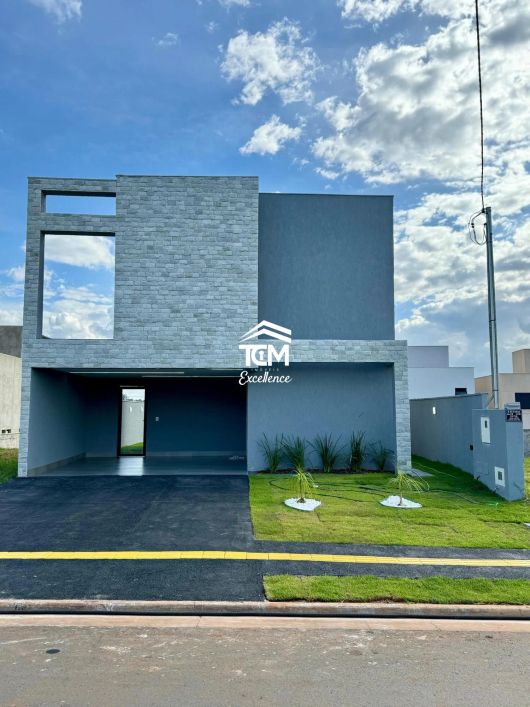Casa à Venda no Condomínio Jardins Capri – R$ 1.000.000,00