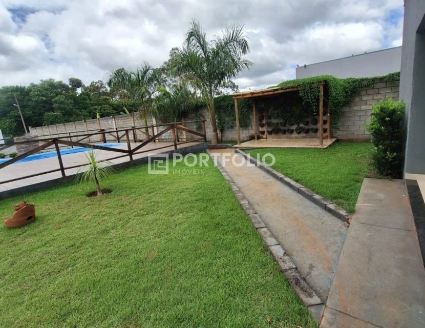 Chácara à venda em Vargem Bonita- Senador Canedo/GO