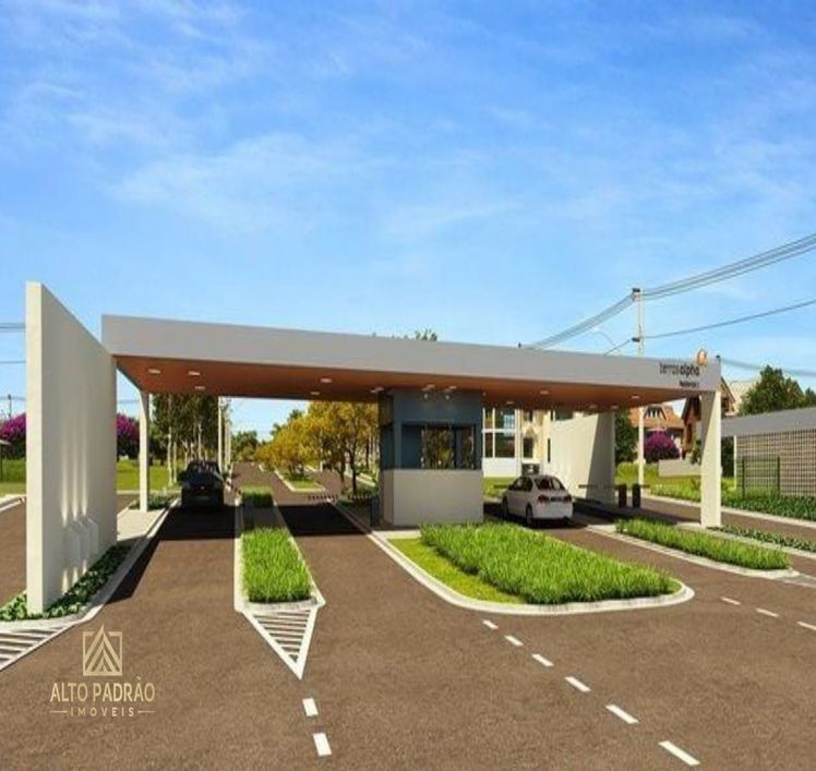 825-Terreno à venda com 304,97m² por R$ 165.000,00 no Terras Alpha Residencial 2, Senador Canedo, G