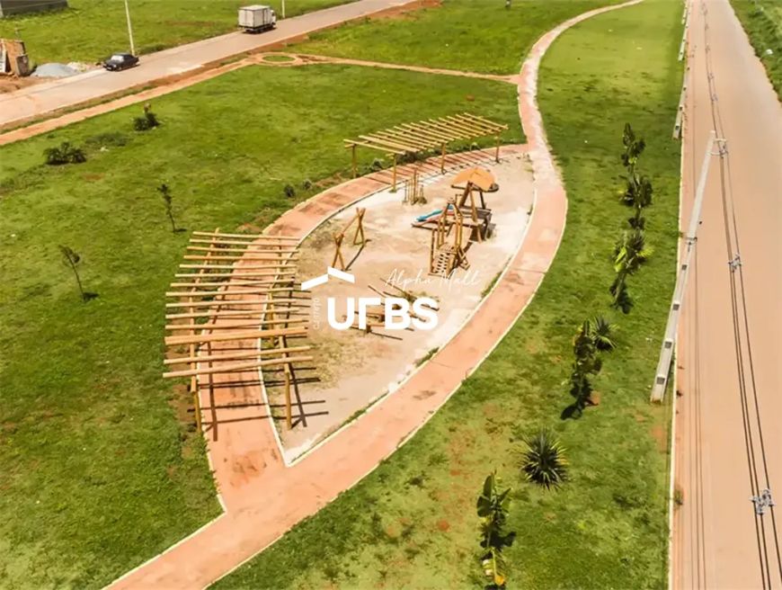 0 - Terreno Residencial