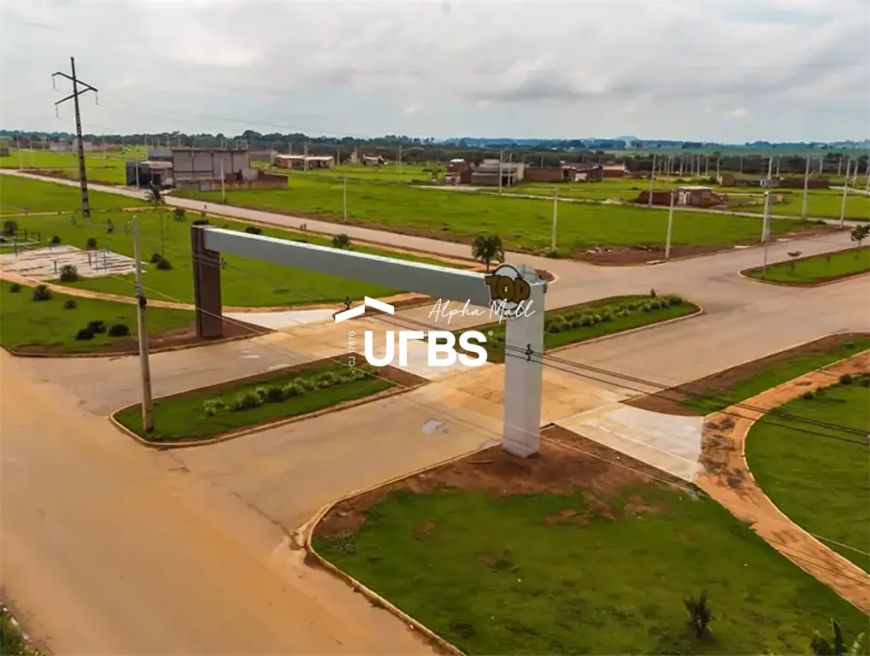 0 - Terreno Residencial