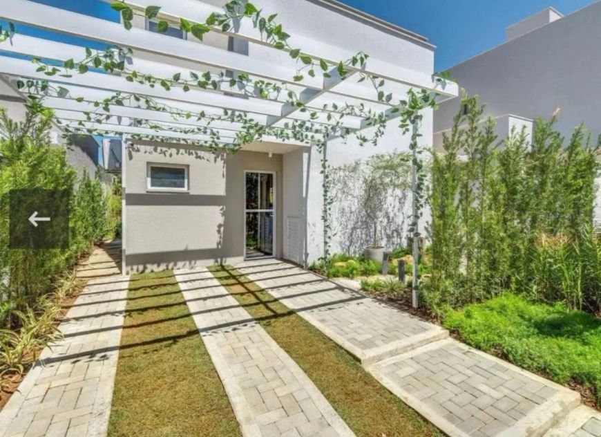 Ágio Ótima casa Jardins Berlim Casa em Condomínio com 3 Quarto(s) e 2 banheiro(s) à Venda, 100 por R