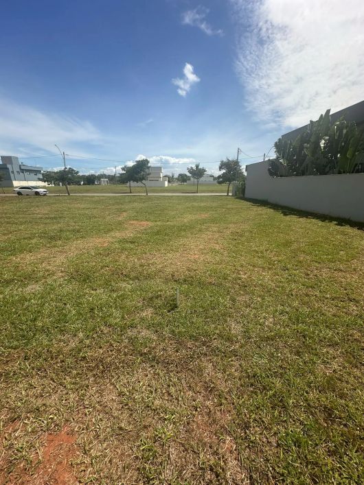 Oportunidade Condomínio Terras Alpha 2 ótima localização