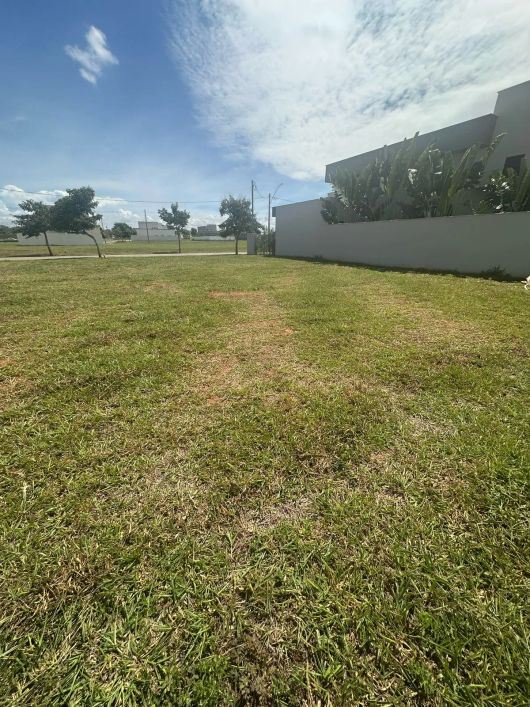 Oportunidade Condomínio Terras Alpha 2 ótima localização
