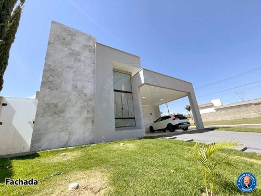 Casa térrea Jardim Veneza c/ 190 m² com 3 suíte plenas + Office