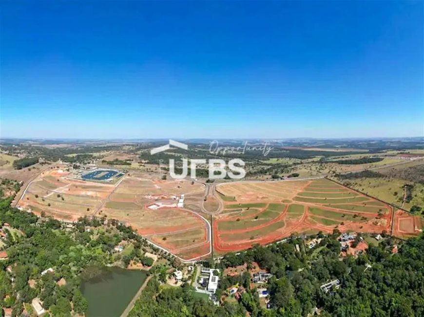 LOTE SOLARIS LAGUNA - 260M2