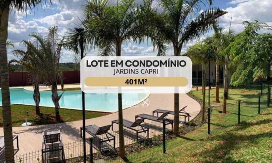 Casa de condomínio para venda tem 401 metros quadrados em Jardins Capri - Senador Canedo - GO