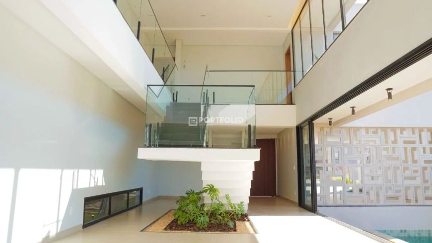 Sobrado com 3 dormitórios à venda, 273 m² por R$ 2.450.000,00 - Jardins Nápoles - Senador Canedo/GO