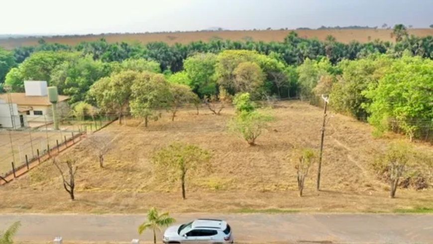 Lote chácara venda tem 5.098 metros quadrados em Condomínio Alto da Boa Vista - Senador Canedo - GO
