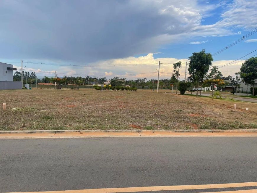 LOTE 372m2 - CONDOMÍNIO TERRAS ALPHAS 2 - SENADOR CANEDO