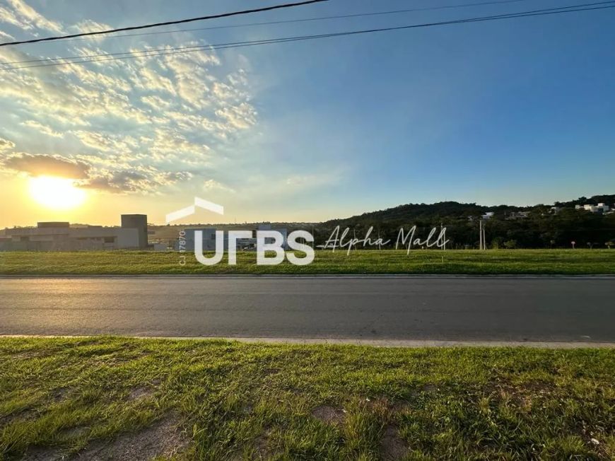Jardins Porto - Terreno Residencial