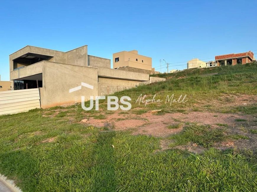 Jardins Porto - Terreno Residencial