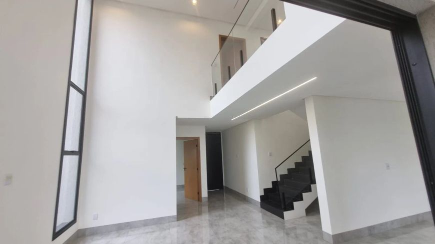 Casa em Residencial Vale Verde, Senador Canedo -Go