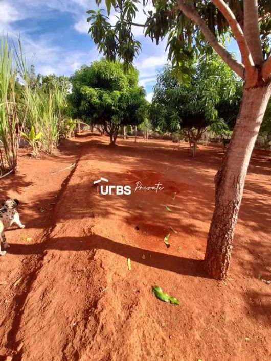 Estância Vargem Bonita - Chácara 6 quartos, sendo 2 suítes