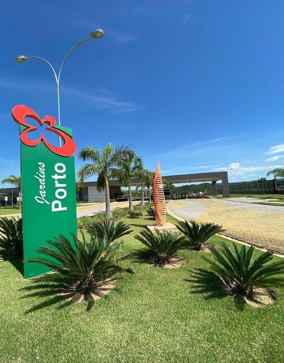 Ágio LOTE JARDINS PORTO Lote à Venda, 300 por R$ 300.000 no setor Jardins Porto ST16106