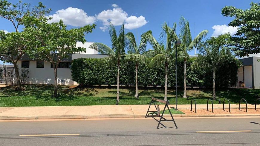 Terreno à venda, Terras Alpha Residencial 2, Senador Canedo, GO