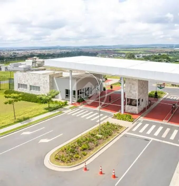 REF: Office2362 Terreno no Jardins Nápoles com 390m²,Senador Canedo-GO codigo: 56829