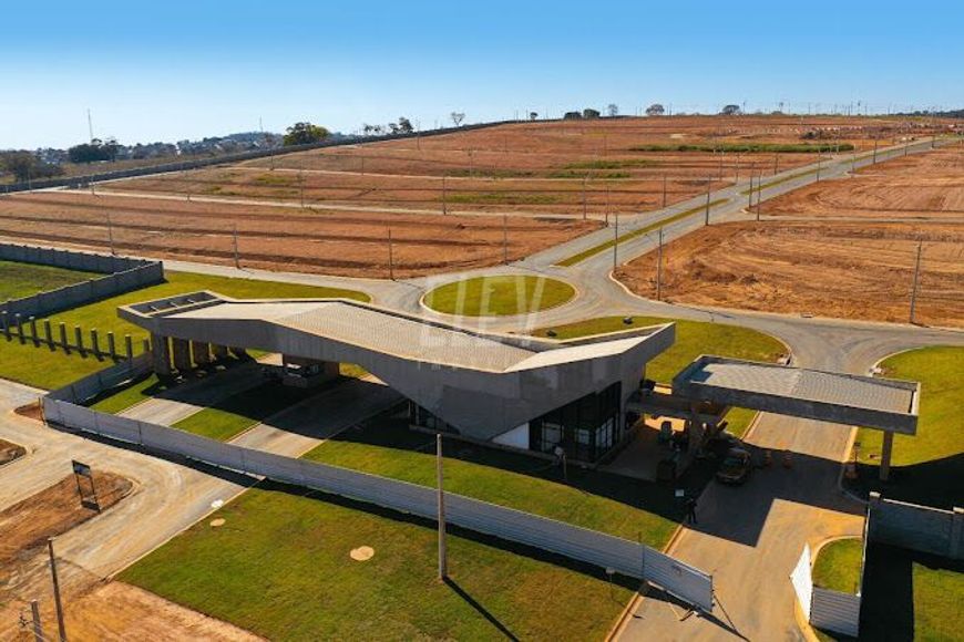 Terreno Vinhas Flamboyant