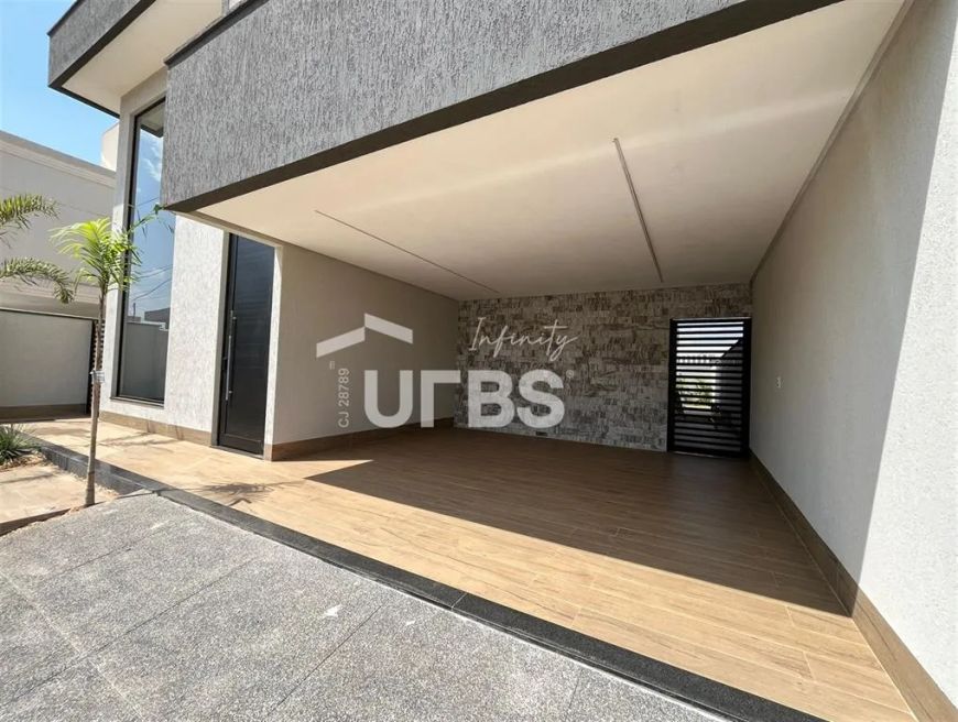 Jardins Bolonha - Casa de Condomínio 4 quartos, sendo 4 suítes