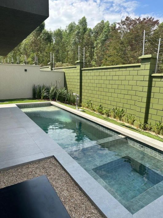 Casa Térrea de Alto Padrão no Terras Alpha Residencial 2 – Senador Canedo/GO