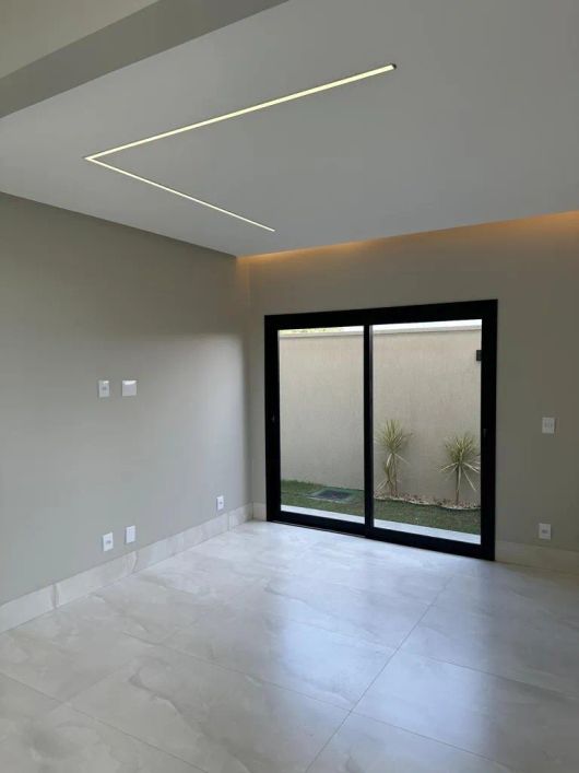 Casa Térrea de Alto Padrão no Terras Alpha Residencial 2 – Senador Canedo/GO
