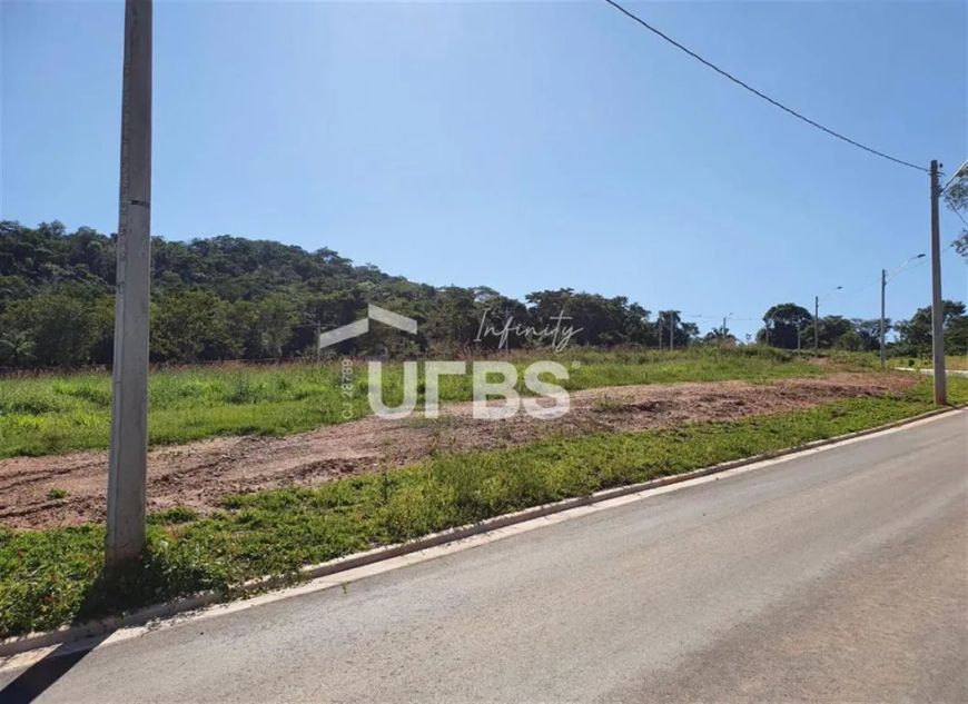 Jardins Barcelona - Terreno Residencial
