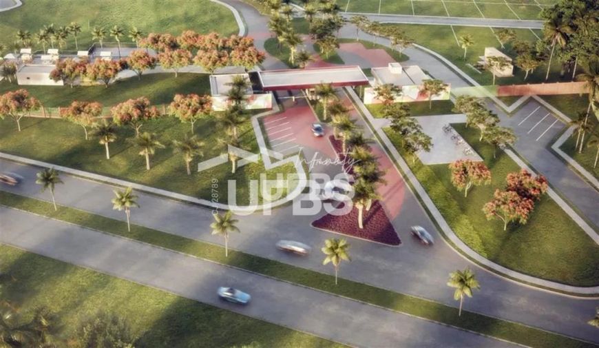 Jardins Turim - Terreno Residencial